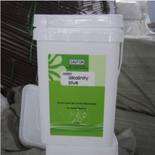 Swimming pool chemicals Sodium Bicarbonate