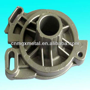 OEM Metal Excavator Casting Parts