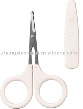 vibrissa scissors