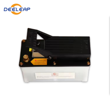 Foot Operated Hydraulic Air Pump Foot pump PAS11