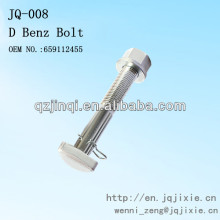 Benz D Bolts