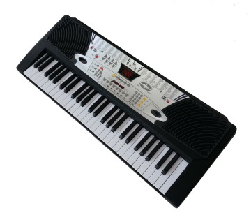 Hot sale 54key ARK518 flexible keyboard piano