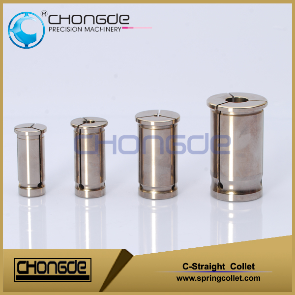 C Straight Collet2