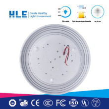 20w high power silve led ceiling lighting