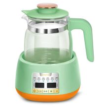 Premium Baby Electric Kettle with Temperature Control