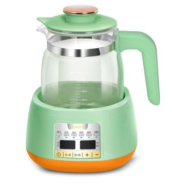 Premium Baby Electric Kettle with Temperature Control