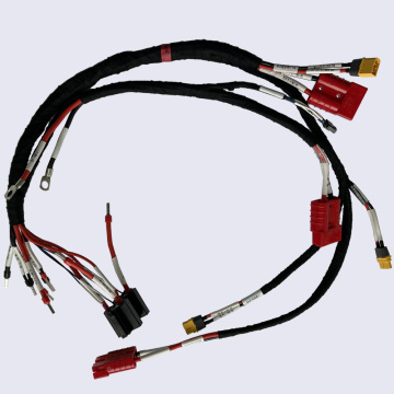 Power Supply Cables Assembly