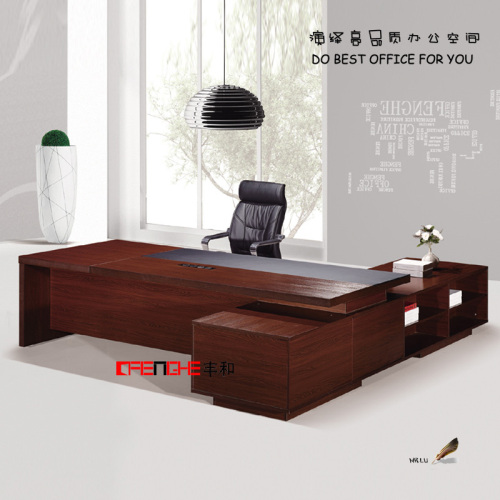 office furniture made in china luxury executive office desk