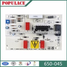 Electrical Control Panel Board 650-045 PCB Control Circuit Board from china