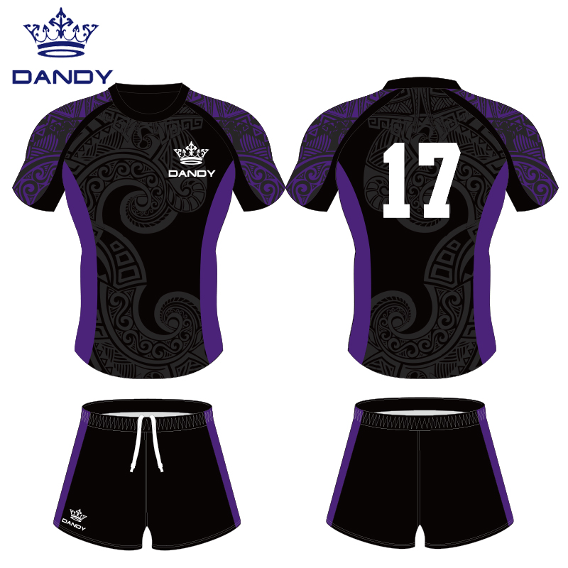 Rugby Jerseys 10