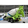 Brand New FOTON 16cbm Concrete Mixer Truck