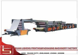 Automatic High Speed Cup Paper Printing Machine , polygraph