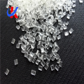 Materie prime di plastica tempestate di polimetilmetacrylate