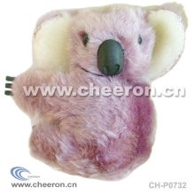 Clip Koala Toy, Mini Koala Toy, Cute Plush Clip