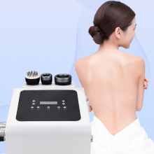 Negative Pressure Massager Beauty Salon Scraping Machine