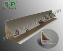PVC panel profile, PVC profile ,PVC accessory