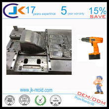 ISO9001 HASCO OEM ODM Two Shot Mold