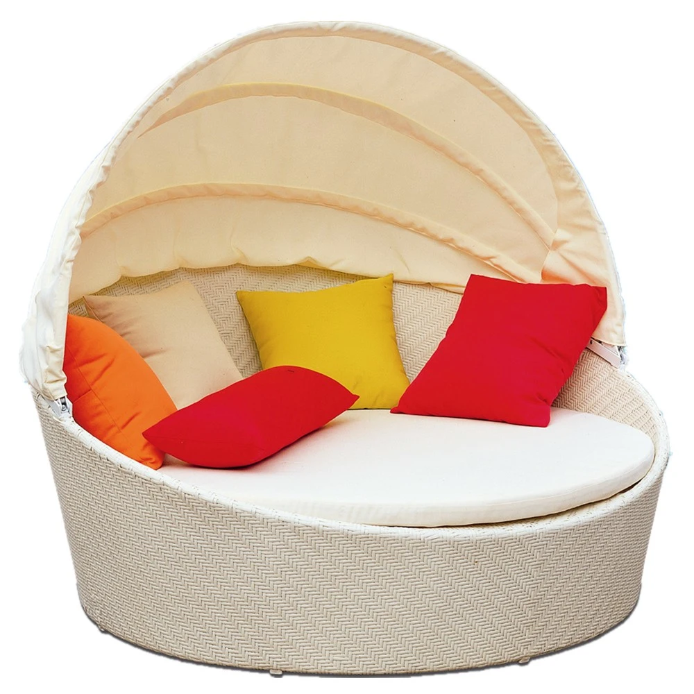 Famous Lounge Sofa Double Seating Outdoor Rattan English Furniture
