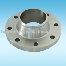 ANSI flange