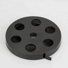 PVC Adjustable Coated Stainless Steel Strapping Bands