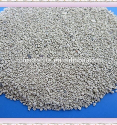 OEM manufacturer kitty litter PET cat sand