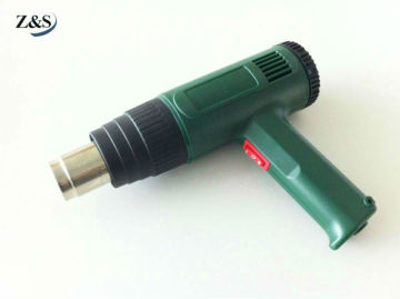 cordless heat gun