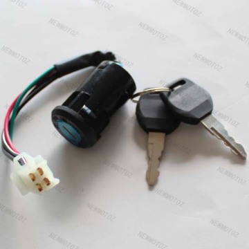47cc 49cc Mini Pocket Bike atv quad bike Ignition Key Switch 47cc 49cc Mini Pocket Bike atv