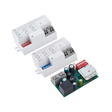 High Frequency Occupancy Sensor Doppler 5.8GHz Microwave Radar Motion Sensor