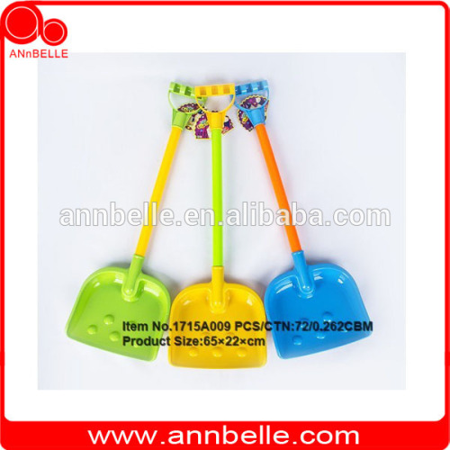 Hot beach tool toy beach spade toy beach toy