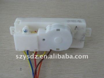 Washing Machine Electronic Timer