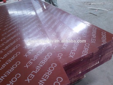 Film Faced Plywood,Linyi/Shandong Film Faced Plywood