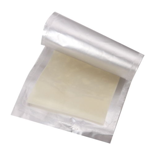 High Speed Silver Sulfadiazine Gauze Dressing