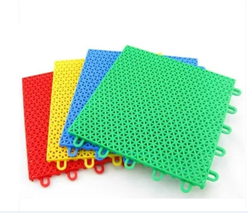 plastic mat mould