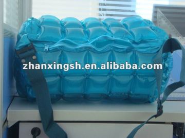 PVC inflatable bubble bag inflatable bag