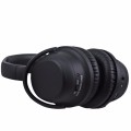 Wireless Headsets Active Noise Cancelling Headphones