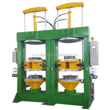 CE ISO9001 2018 Certified Car Tyre Making Machine - New Style