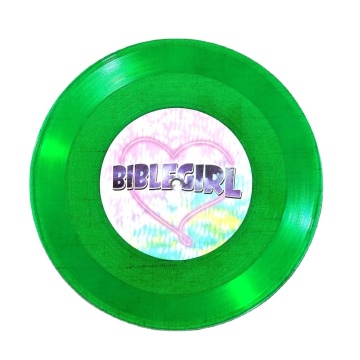 Green LP Pressing Plant Factory for Vinyl Records