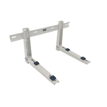 Mini Split Air Conditioner Wall Bracket & Support