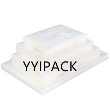 Fresh Food Vacuum Rice Packing Polybags for Wrapping Machines