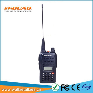 amateur 0.5w china wireless lpd fm transceiver