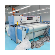 Car Leather Interior Trim Cutting Press Machine