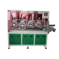 Máquina de impressão total automática de 4 cores UV