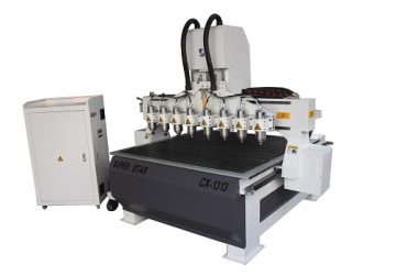 cnc woodworking router for relief art