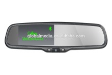 EK-043LAB 4.3" Bluetooth Rearview Mirror Monitor