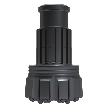 Mincon DTH drill bits - MC80 DTH button bits