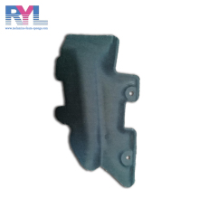 high quality sound proof foam for car engine compartment