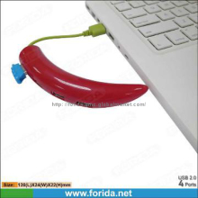 Fashionable Gifts Computer USB HUB  Best USB HUB