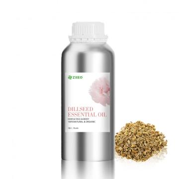 Huile d&#39;anethi organique | Huile de graines d&#39;aneth biologique | Anethum Sowa - Huiles essentielles pures et naturelles - prix en vrac en gros