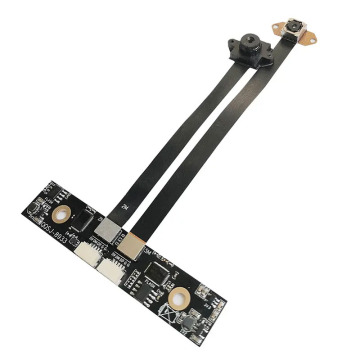 Hot Sale Customizable Camera Modules: IMX179 & GC2053 Autofocus HD Camera Modules