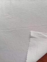 100% Viscose Gegogette Plain Dyed Woven Fabric